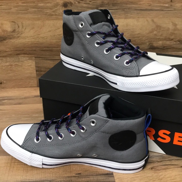 converse ctas street